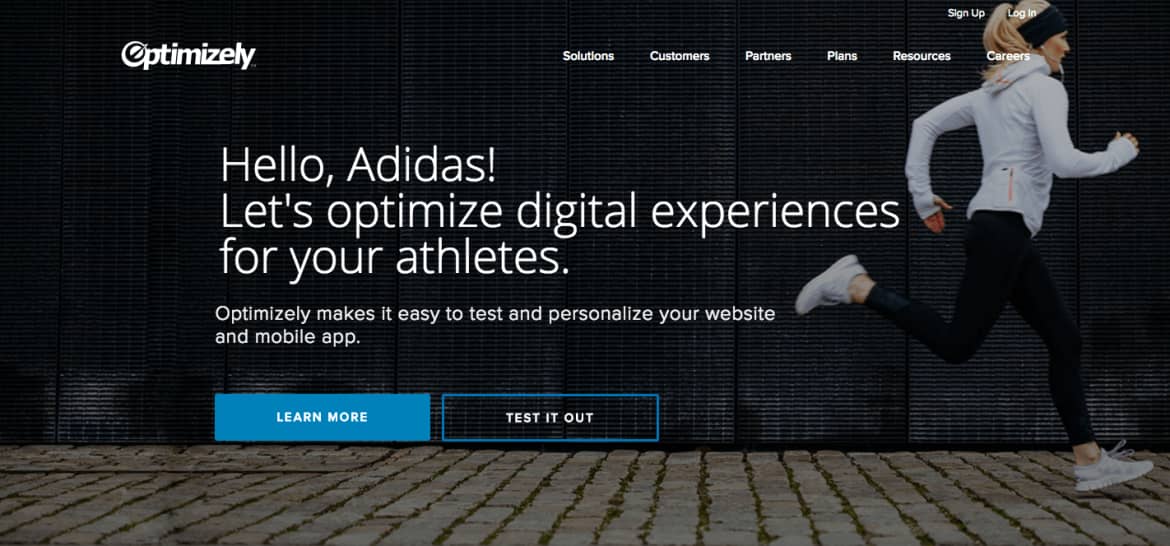 Homepage-personalization-adidas-hero