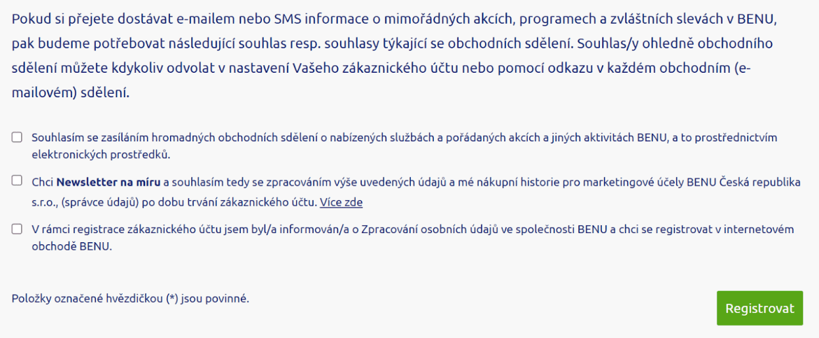 Benu-checkbox-newsletter