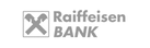 Raiffeisenbank-klient