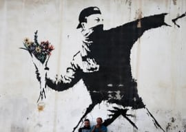 Banksy