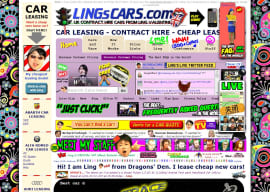 Lingscars