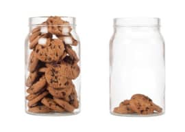 Cookies-in-jar