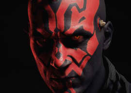 Darth-maul