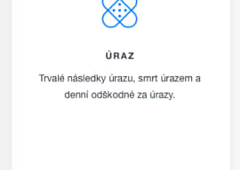 Uraz-ikona