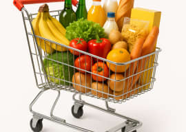 Shopping-cart-mini