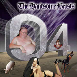 The handsome beasts - 04