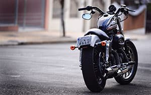 Harley davidson