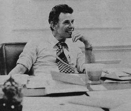 Eugene schwartz