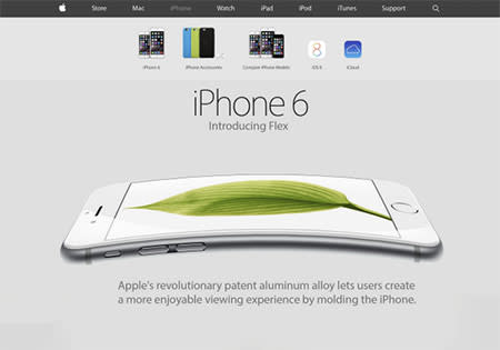 Iphone bendgate