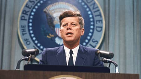 Kennedy