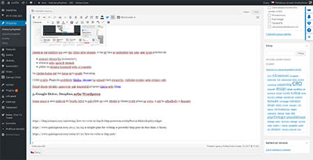 Wordpress
