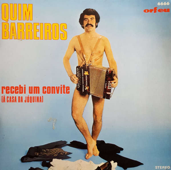 Quim barreiros