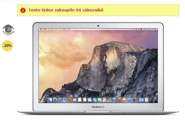 Kolik lidí si to zakoupilo