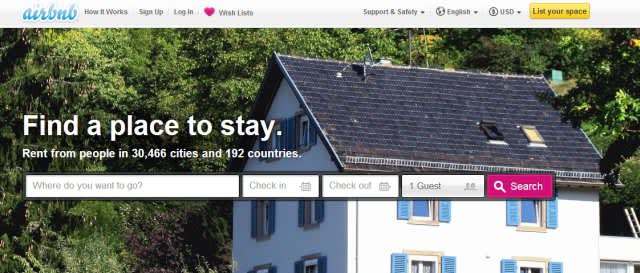 Airbnb