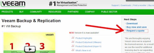 Veeam-before