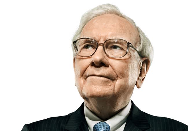 Warren buffett