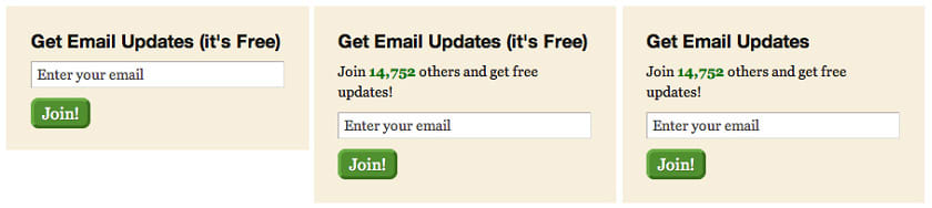 Newsletter od dyithemes