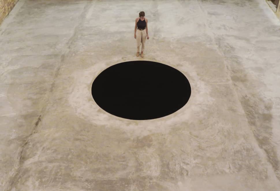 Hole-1