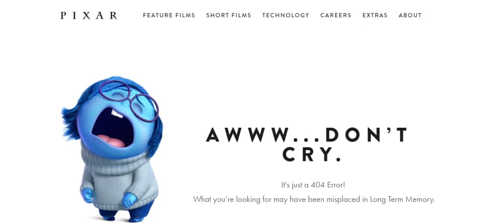 Pixar-404