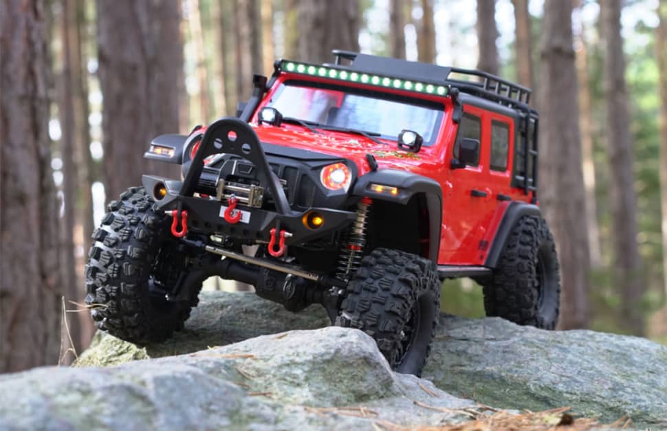 Traxxas