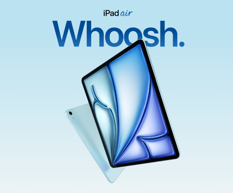 Ipad-air