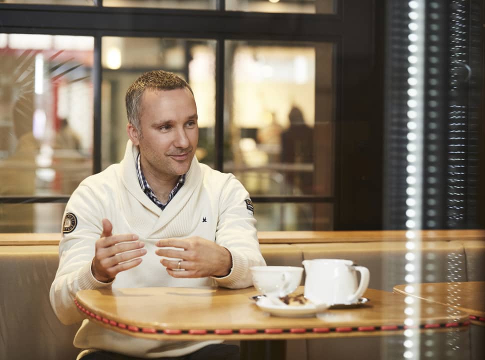 Ondřej Ilinčev