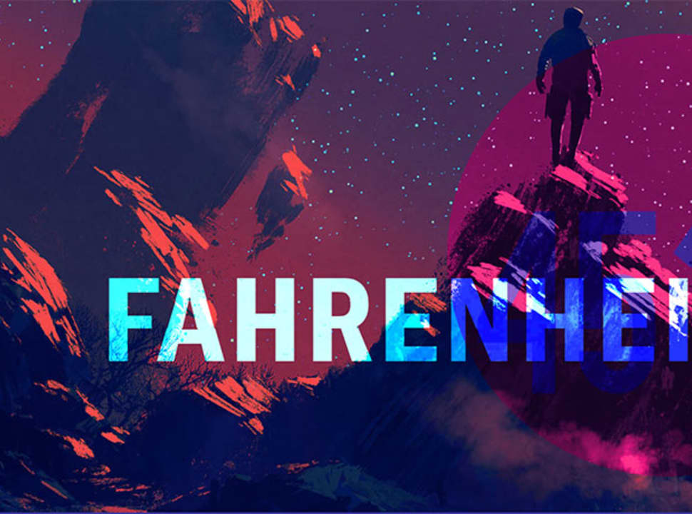 Farenheit