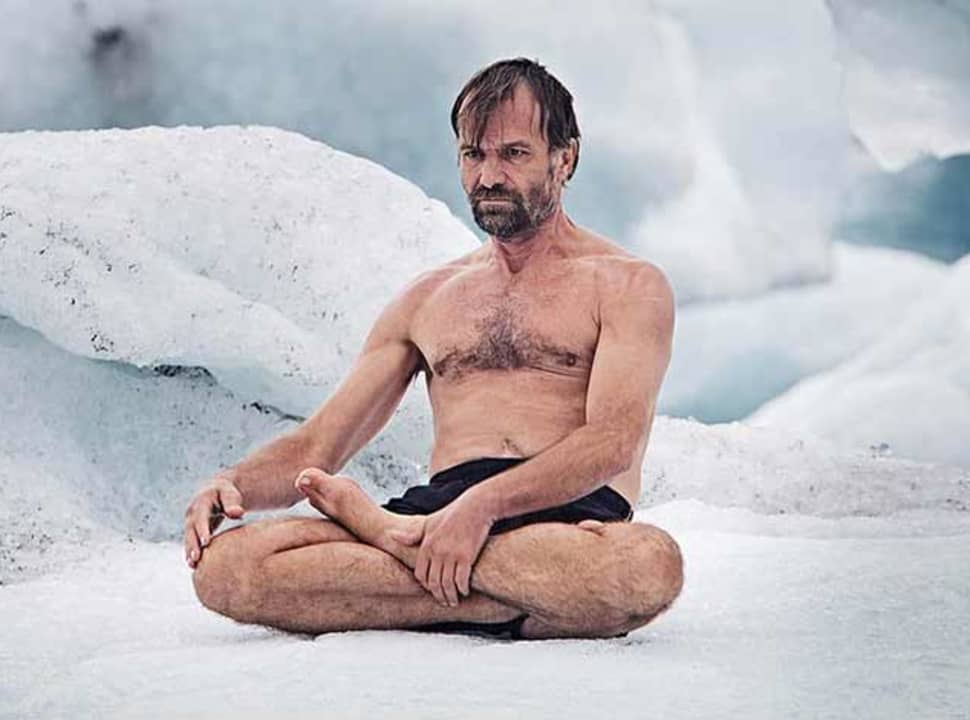 Wim-hof