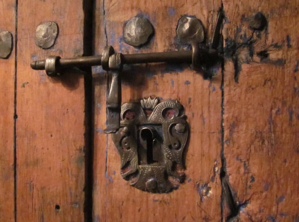 Door-lock