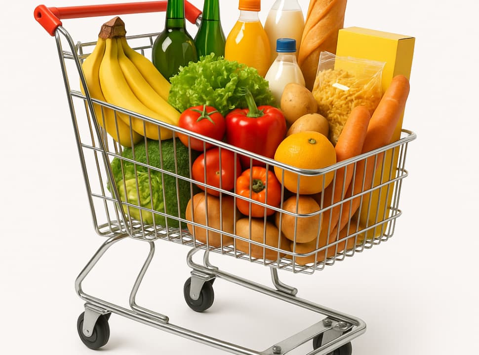 Shopping-cart-mini