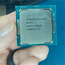 Grade-A Pulled CPU Program - Illumynt