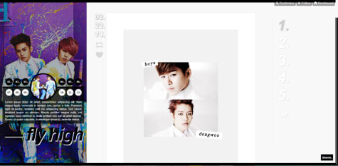 Preview for Fly High
