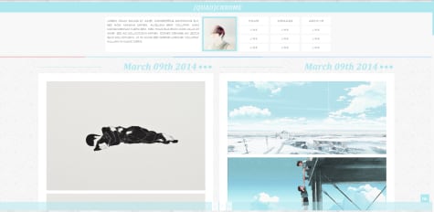 Preview for Quadchrome