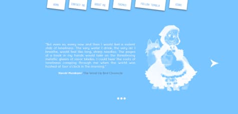 Preview for Hello Little Red