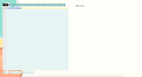 Preview for HTML Editor + Instant Preview