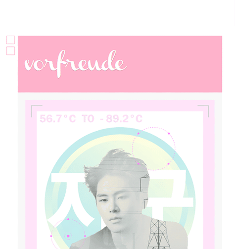 Preview for Vorfreude