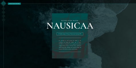 Preview for Nausicaa