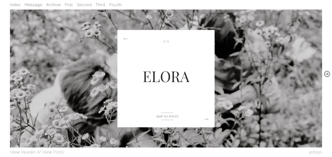 Image 61 for Elora