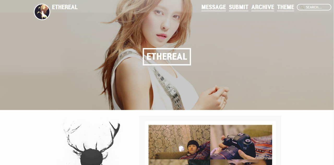 Preview for Ethereal