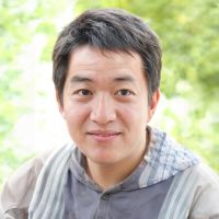 Kenji Okada Image