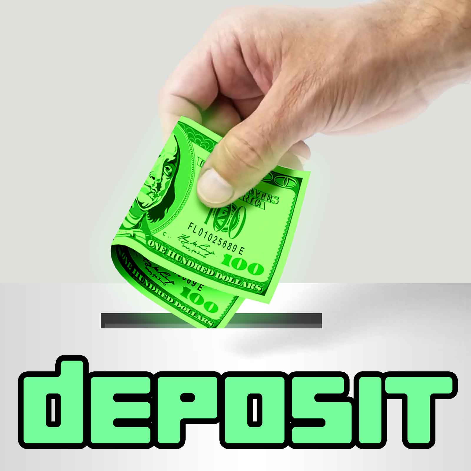 Deposit