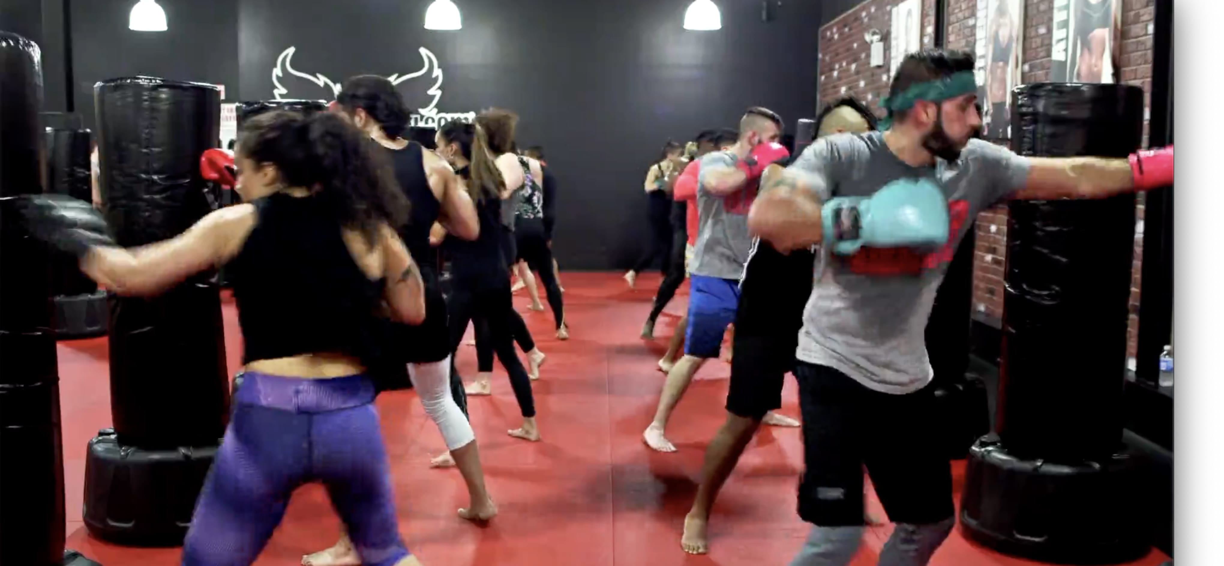 Fitness Kickboxing Classes That Works iLoveKickboxing