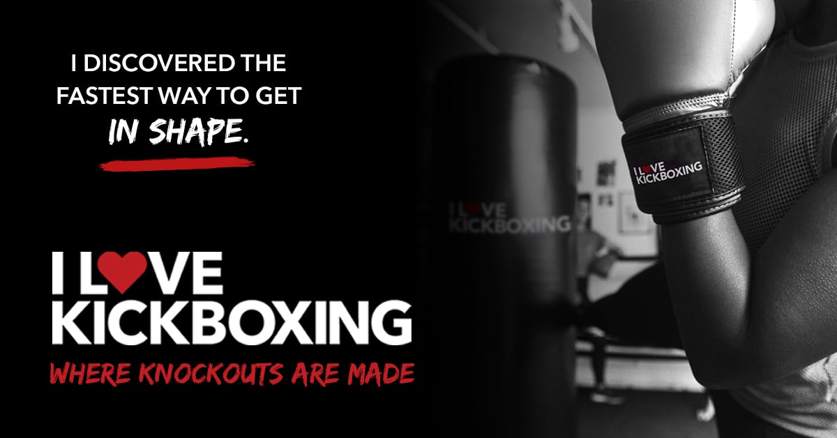 The Best At-Home Kickboxing Workout