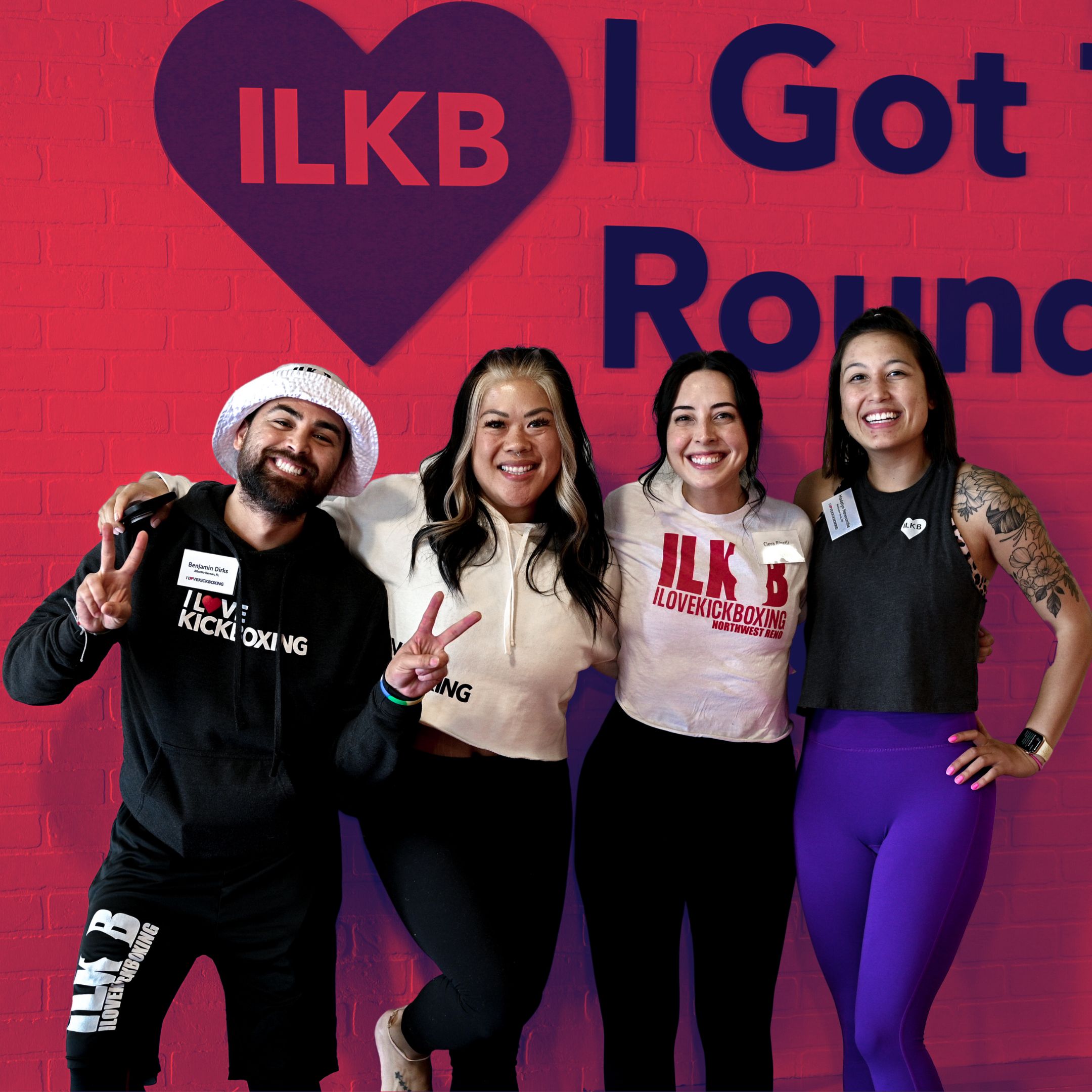 Community Fitness