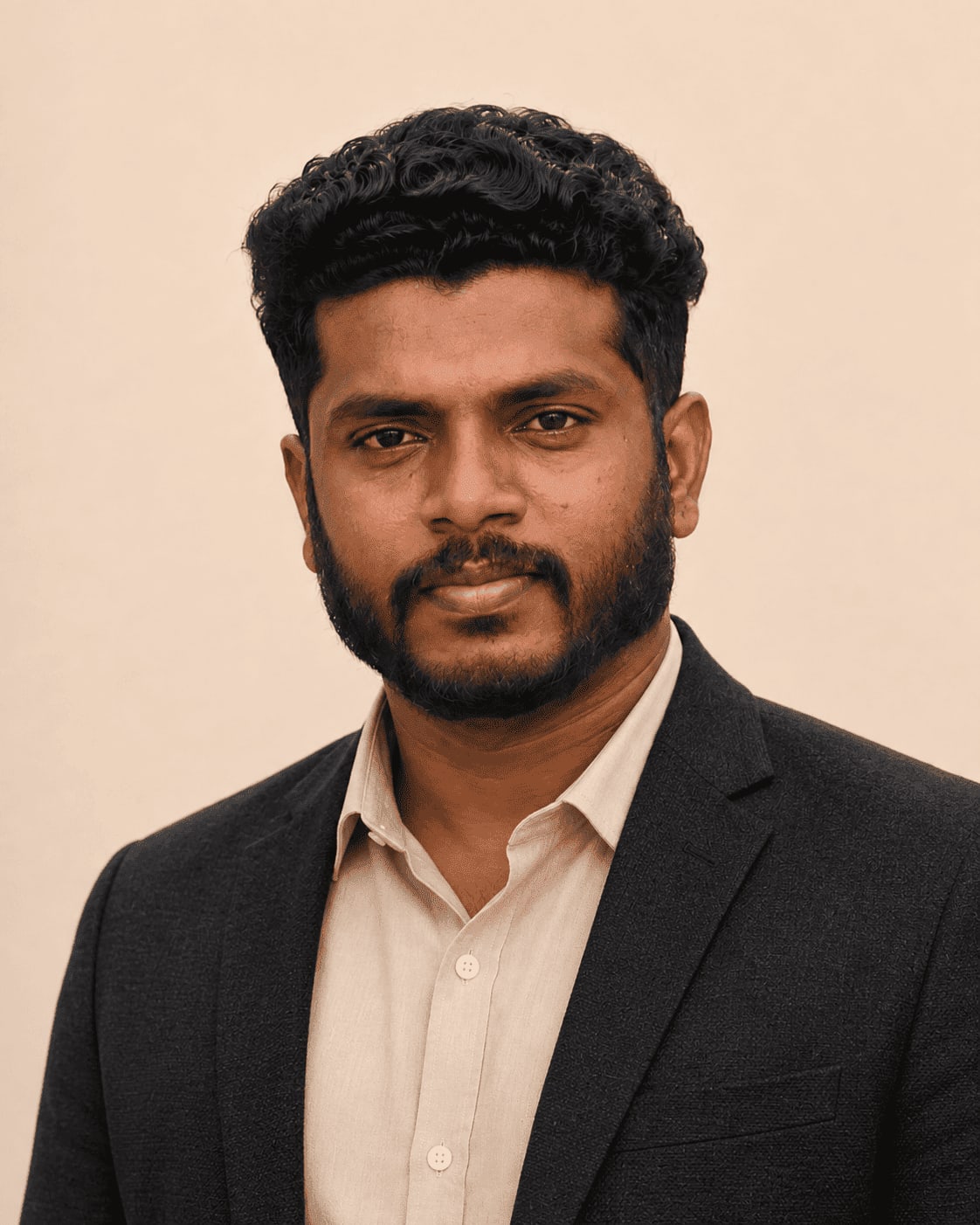 Chintu Pandit - Senior Artisan