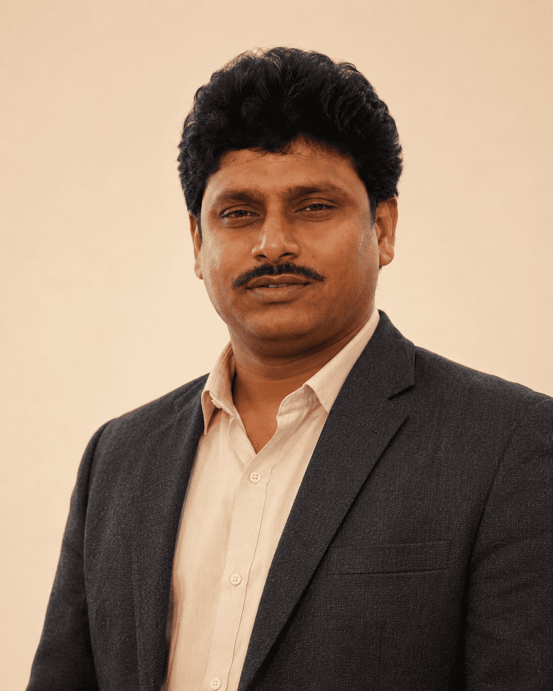 Umesh Pandit - Founder & Master Artisan