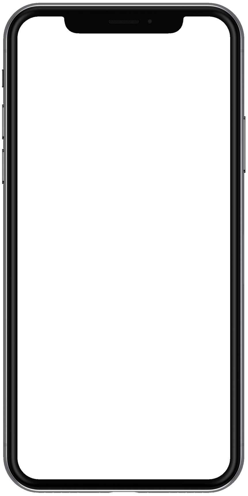 iPhone Cropped