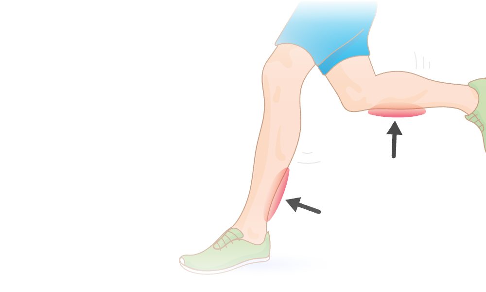 Top more than 134 my heel hurts after running latest jtcvietnam.edu.vn