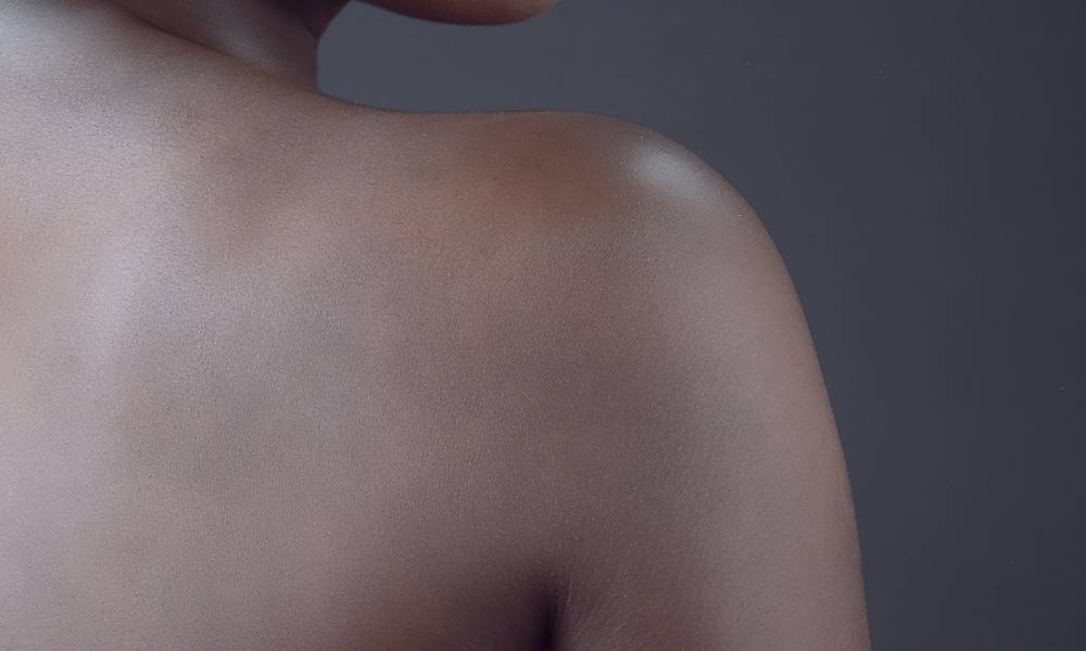 Pain in and Under the Shoulder Blade: Your Guide to Pain Relief