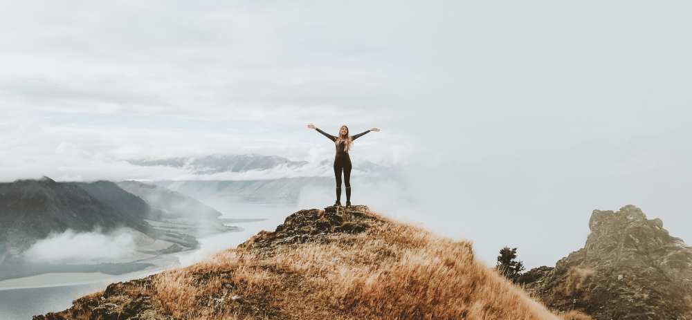 Her er 5 tips til at holde motivationen ved lige og få bugt med smerterne i 2019